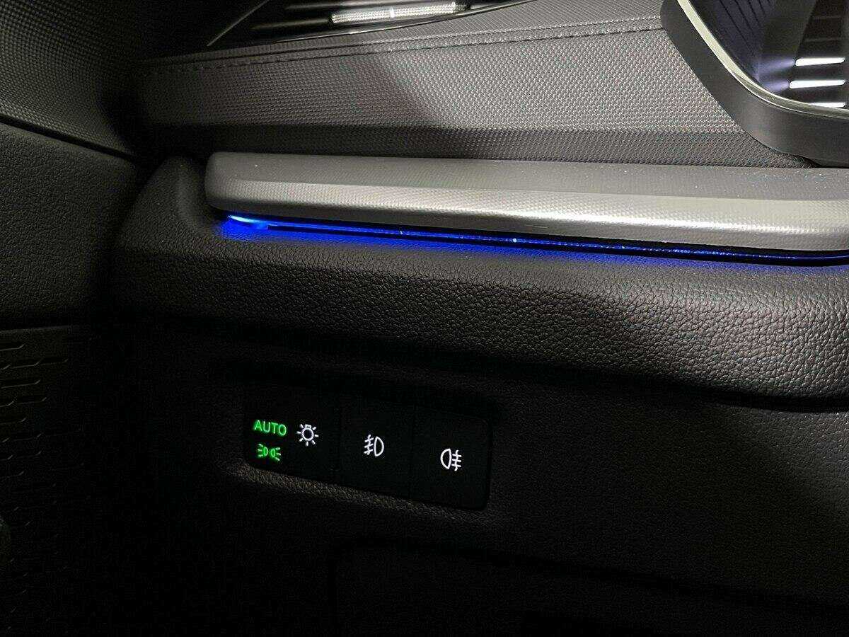 Купить Skoda Octavia, 2021, 55 000 км.. Фото: #13