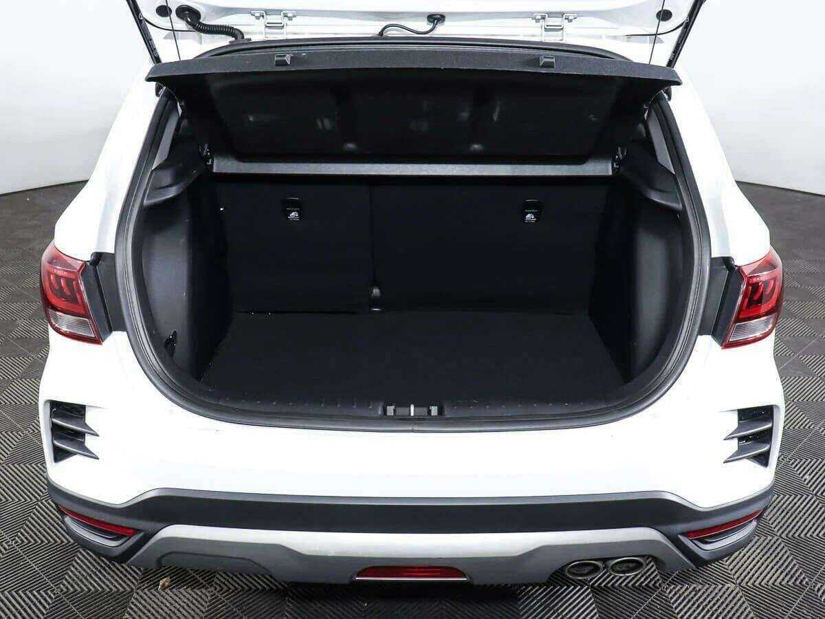 Купить Kia Rio, 2021, 61 552 км.. Фото: #13