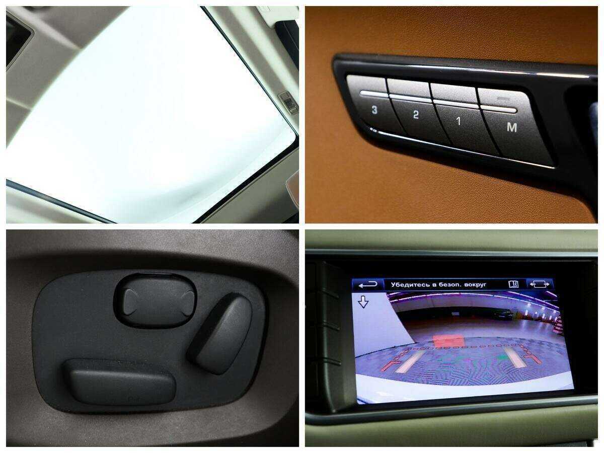 Купить Land Rover Range Rover Evoque, 2012, 129 050 км.. Фото: #14