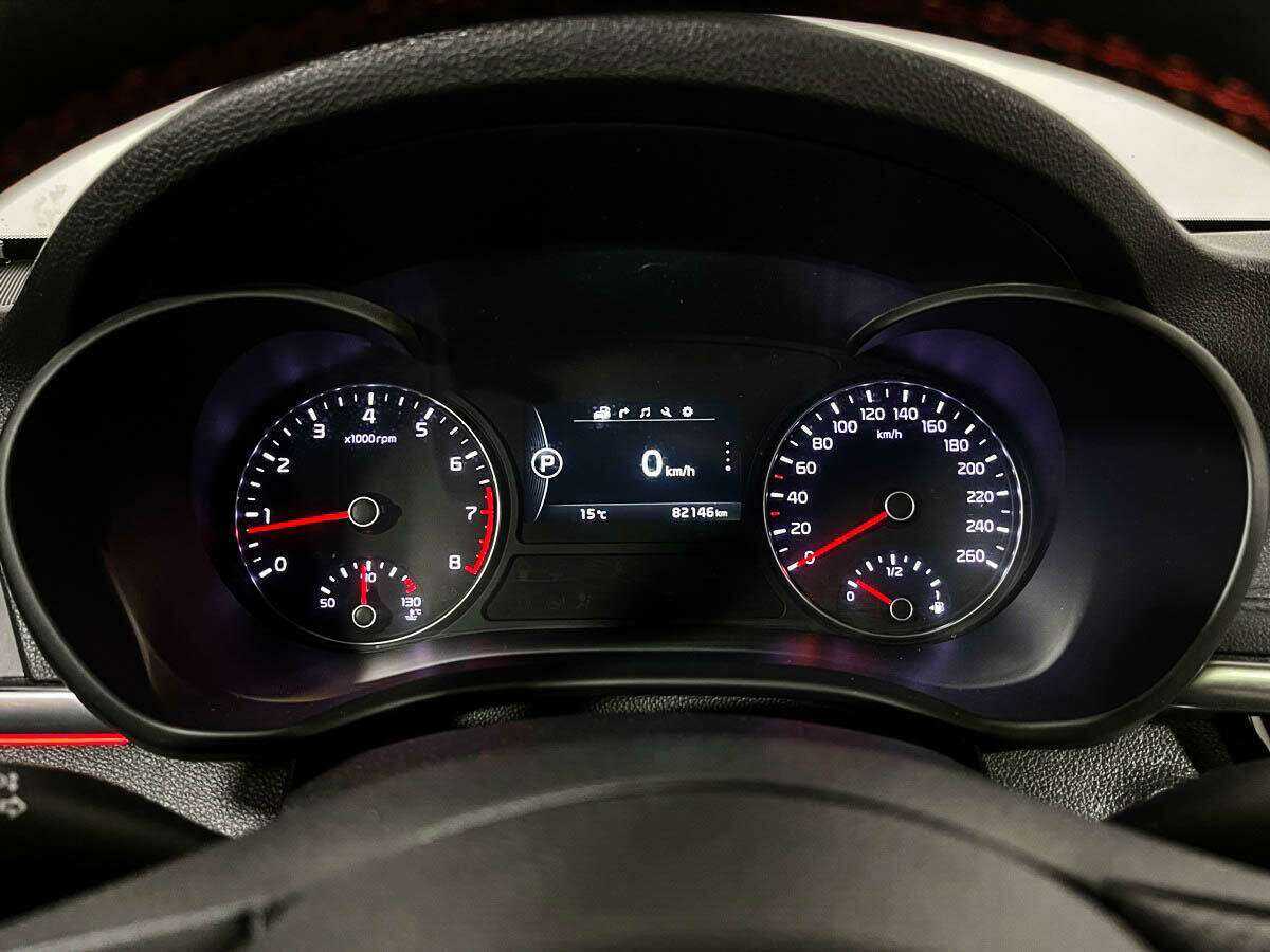 Купить Kia Optima, 2016, 82 132 км.. Фото: #10