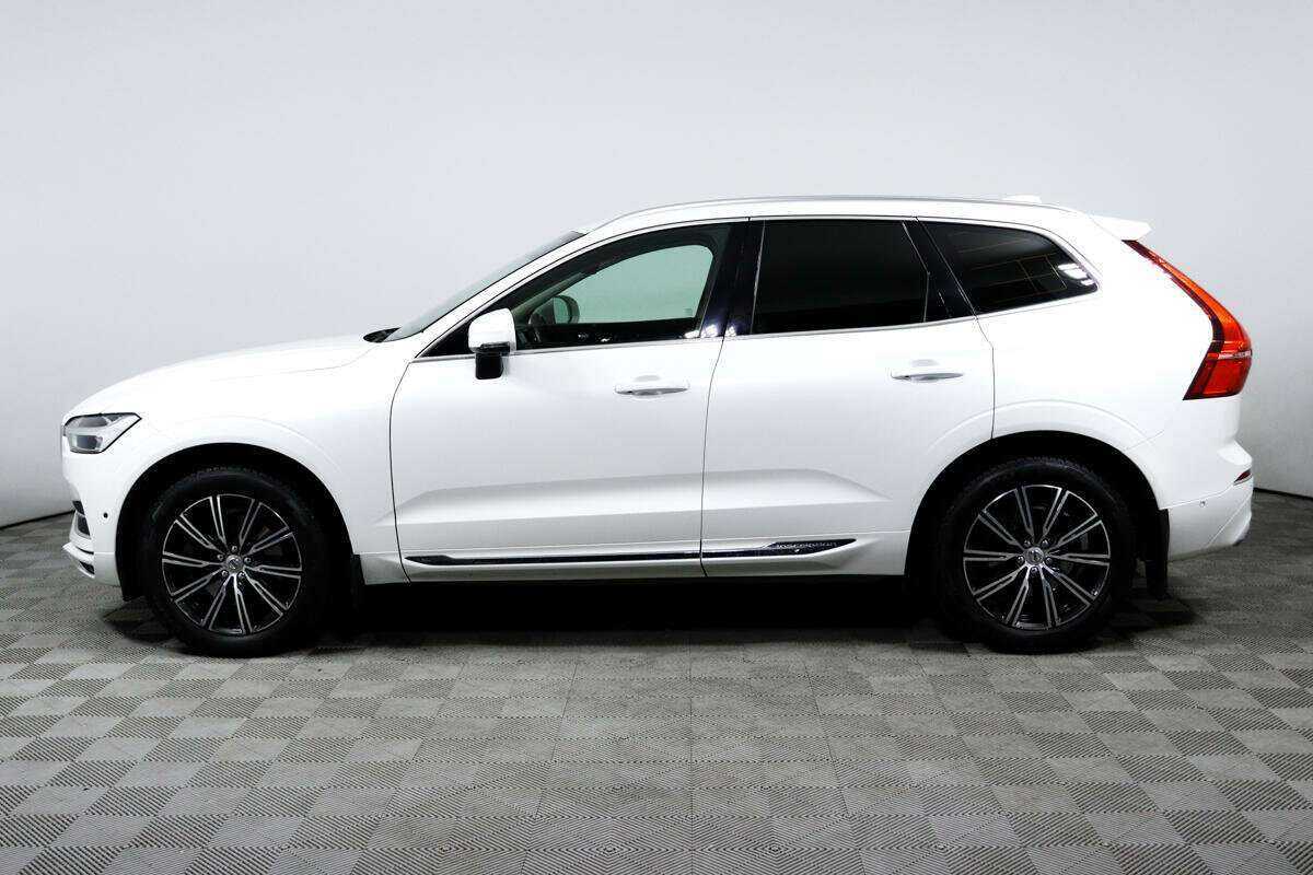 Купить Volvo XC60, 2018, 157 567 км.. Фото: #7
