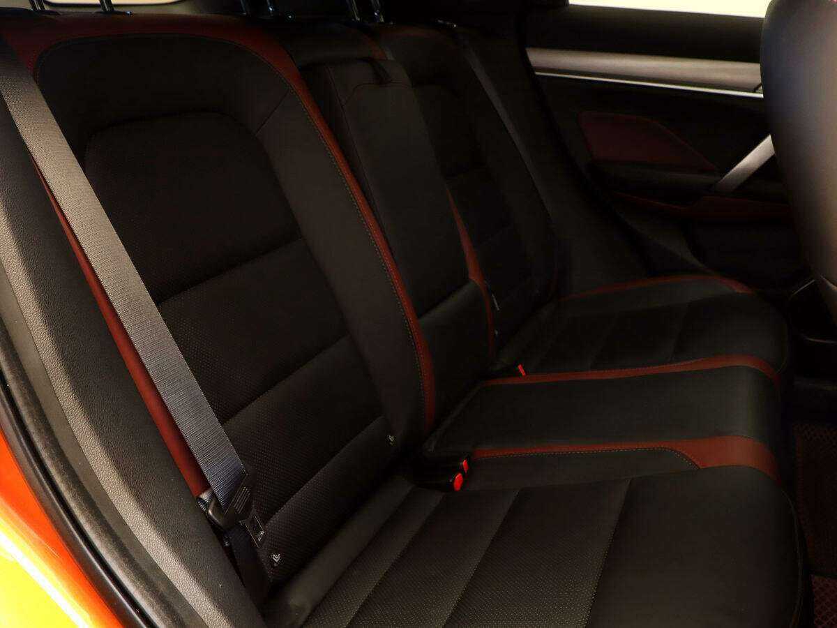 Купить Geely Coolray, 2020, 24 215 км.. Фото: #6