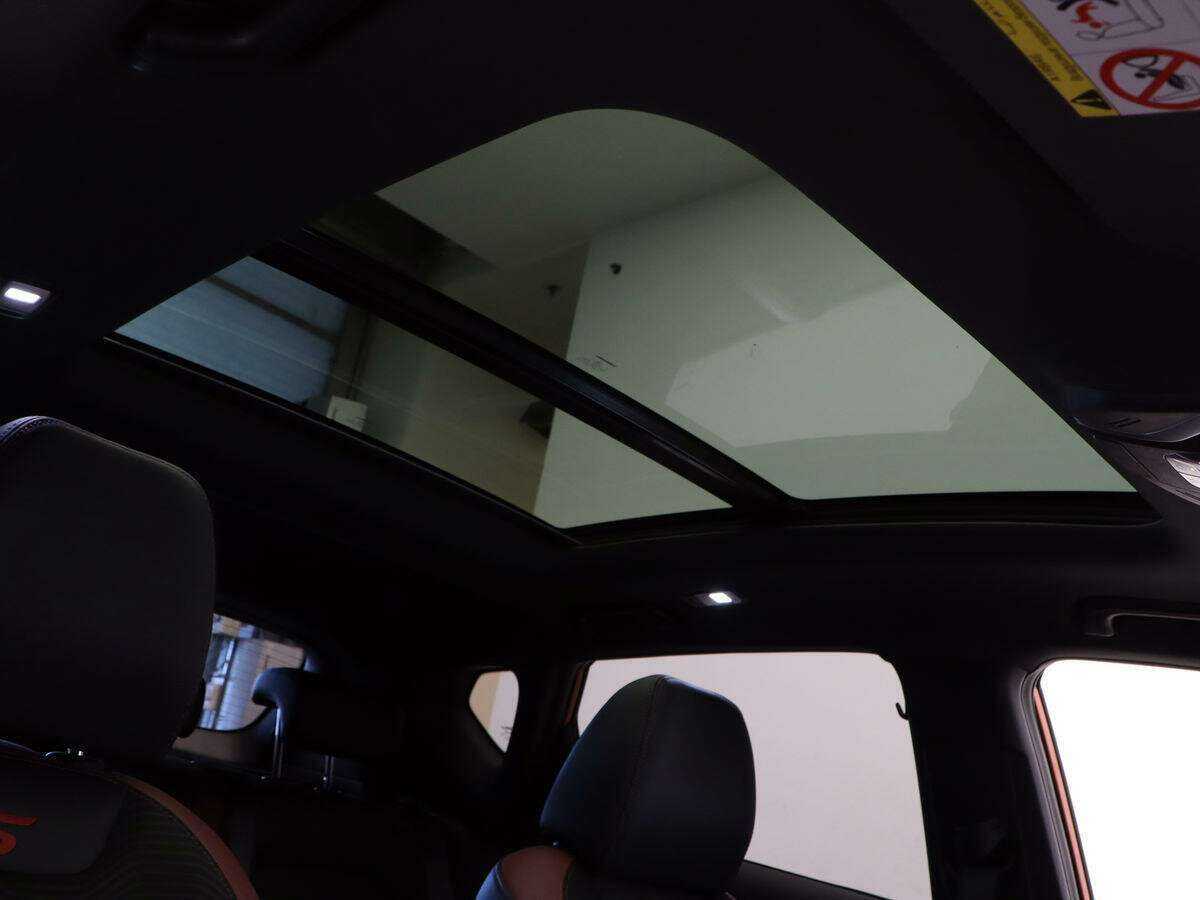 Купить Geely Coolray, 2020, 24 215 км.. Фото: #10