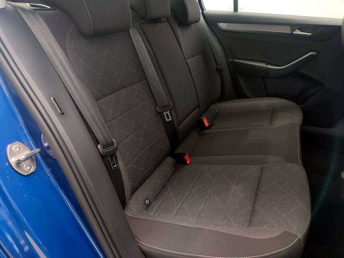 Купить Volkswagen Polo, 2021, 14 118 км.. Фото: #7