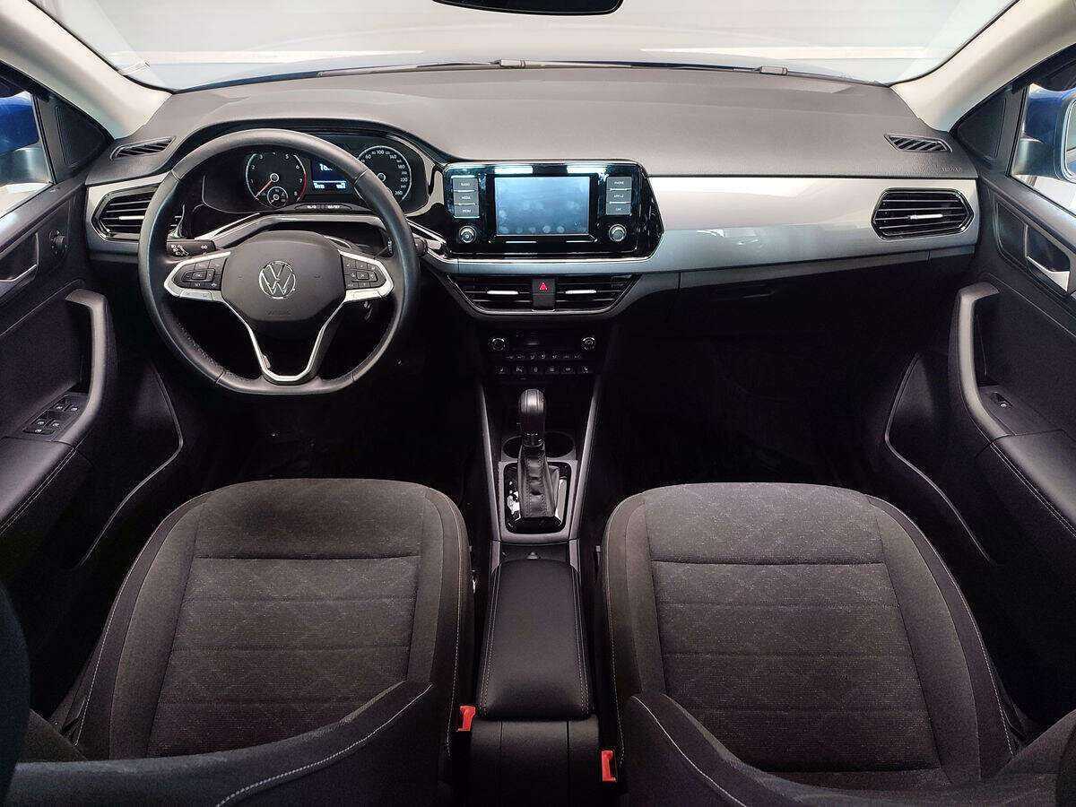 Купить Volkswagen Polo, 2021, 14 118 км.. Фото: #8