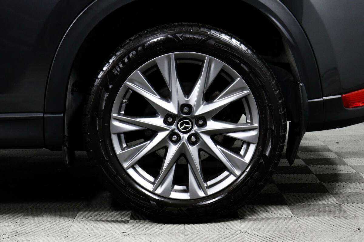 Купить Mazda CX-5, 2020, 50 000 км.. Фото: #11