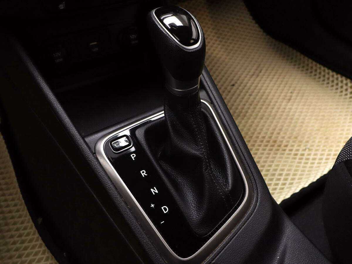 Купить Hyundai Solaris, 2020, 50 780 км.. Фото: #13