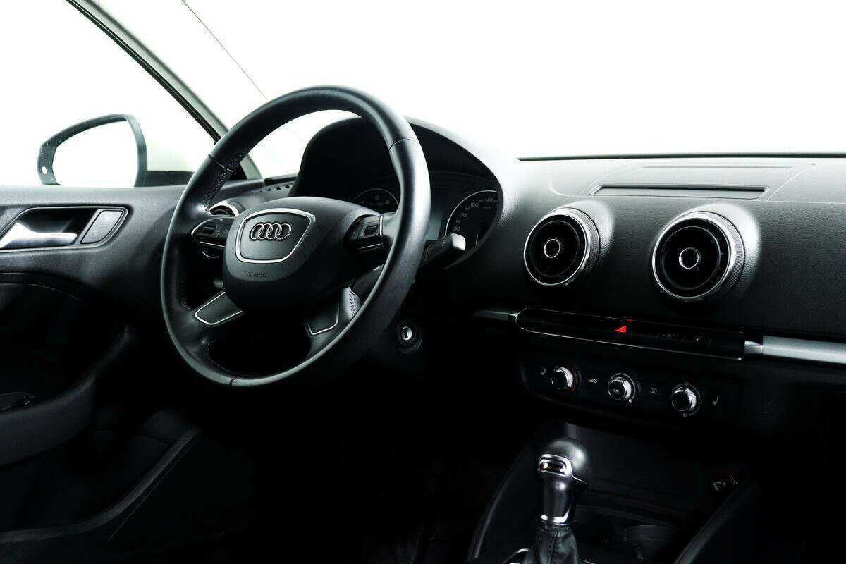 Купить Audi A3, 2013, 147 634 км.. Фото: #8