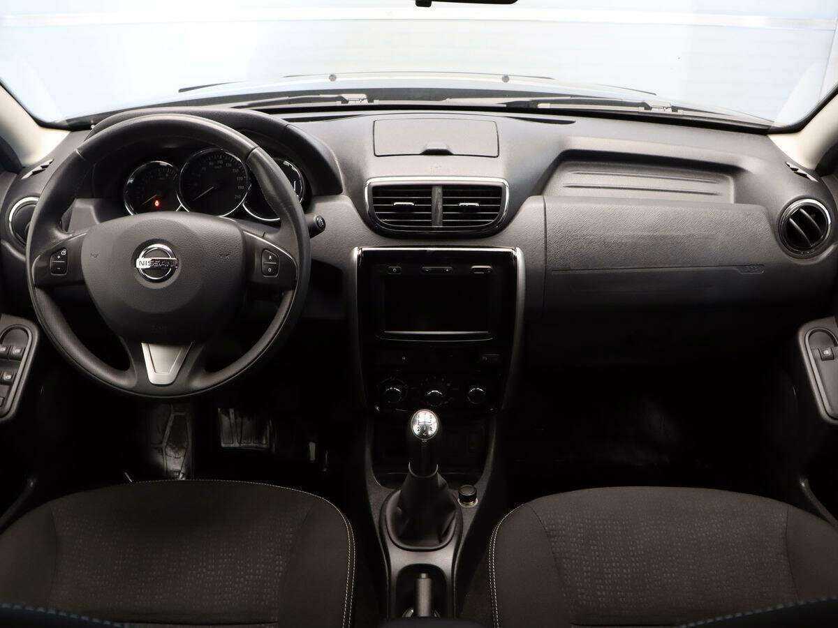 Купить Nissan Terrano, 2020, 26 345 км.. Фото: #7