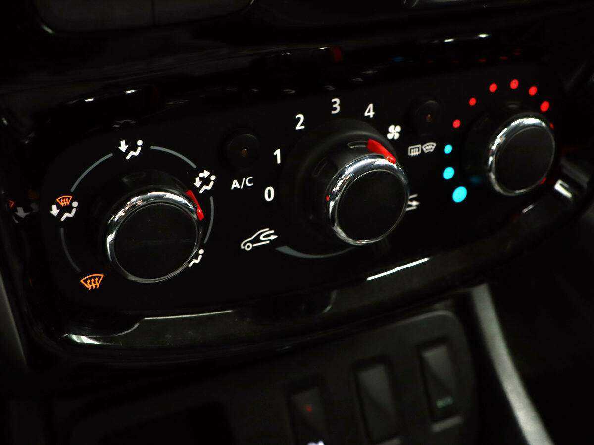 Купить Nissan Terrano, 2020, 26 345 км.. Фото: #16