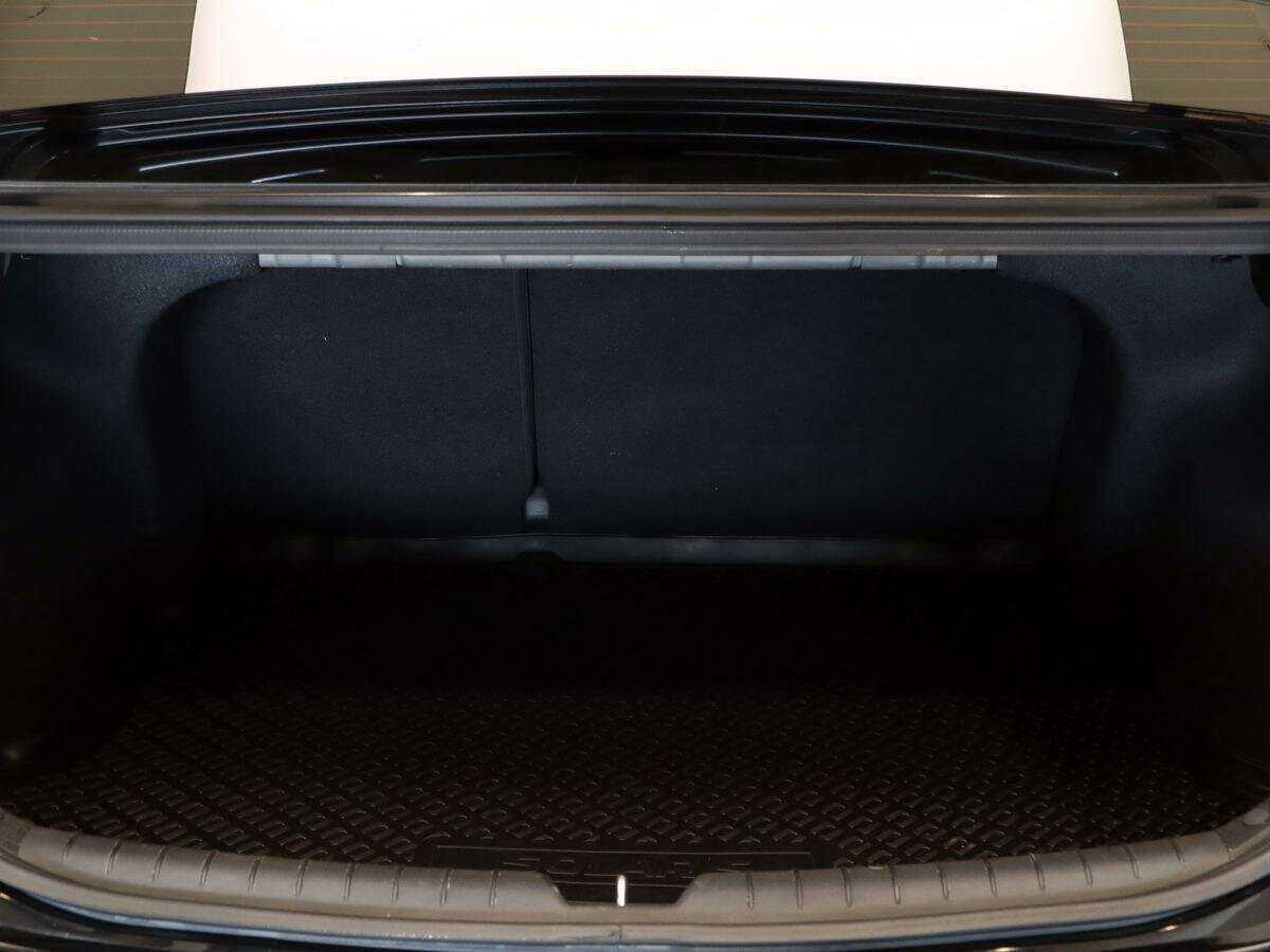 Купить Hyundai Solaris, 2020, 87 700 км.. Фото: #8