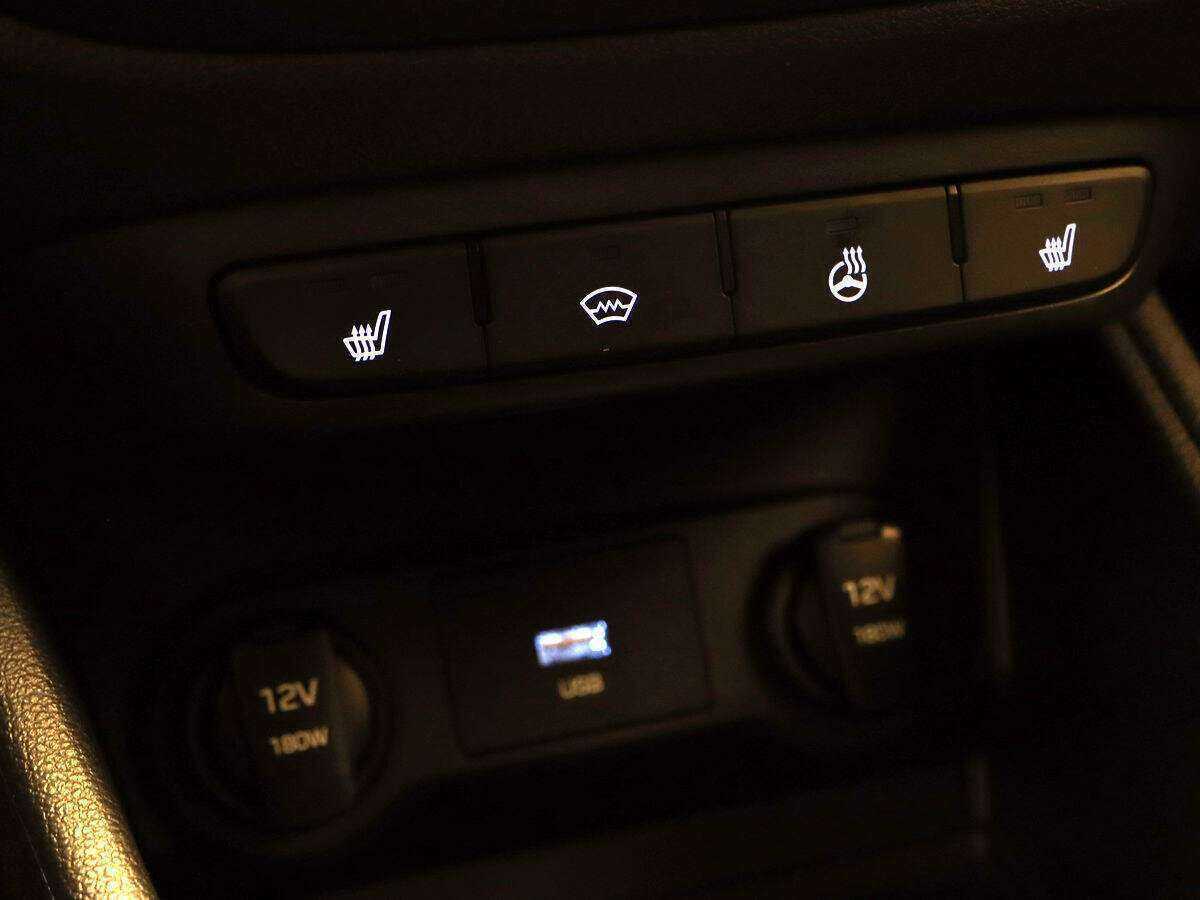 Купить Hyundai Solaris, 2020, 87 700 км.. Фото: #13