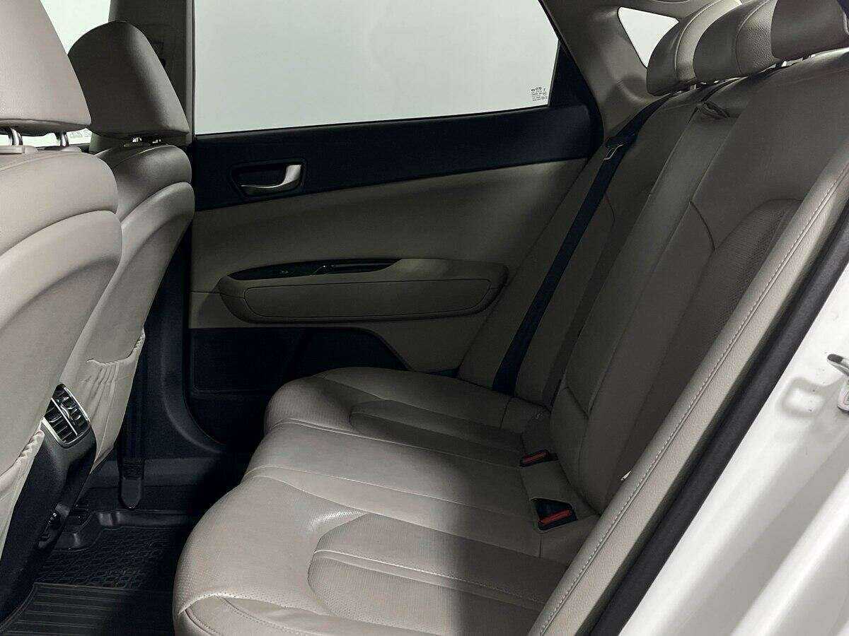 Купить Kia Optima, 2016, 117 000 км.. Фото: #9