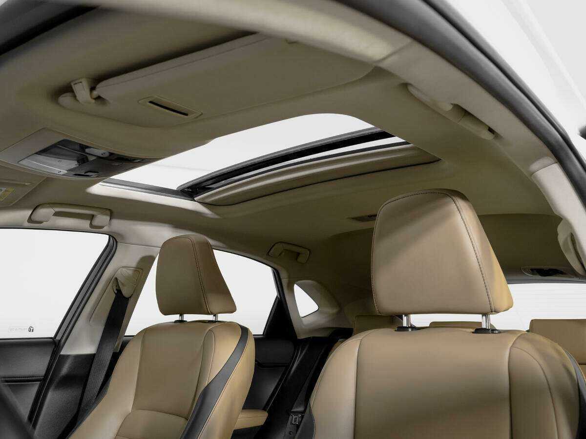 Купить Lexus NX, 2015, 119 904 км.. Фото: #14