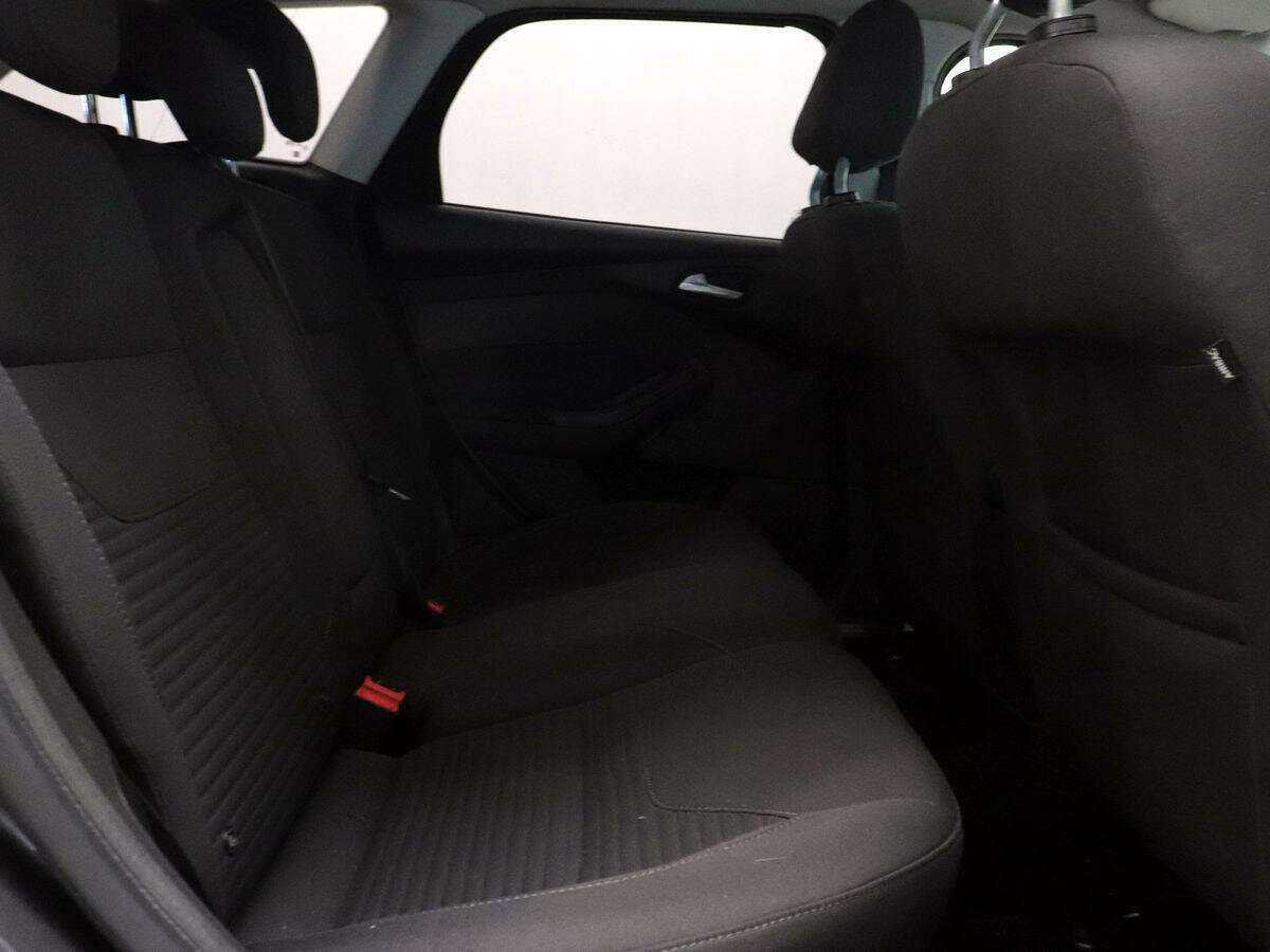 Купить Ford Focus, 2017, 155 109 км.. Фото: #7