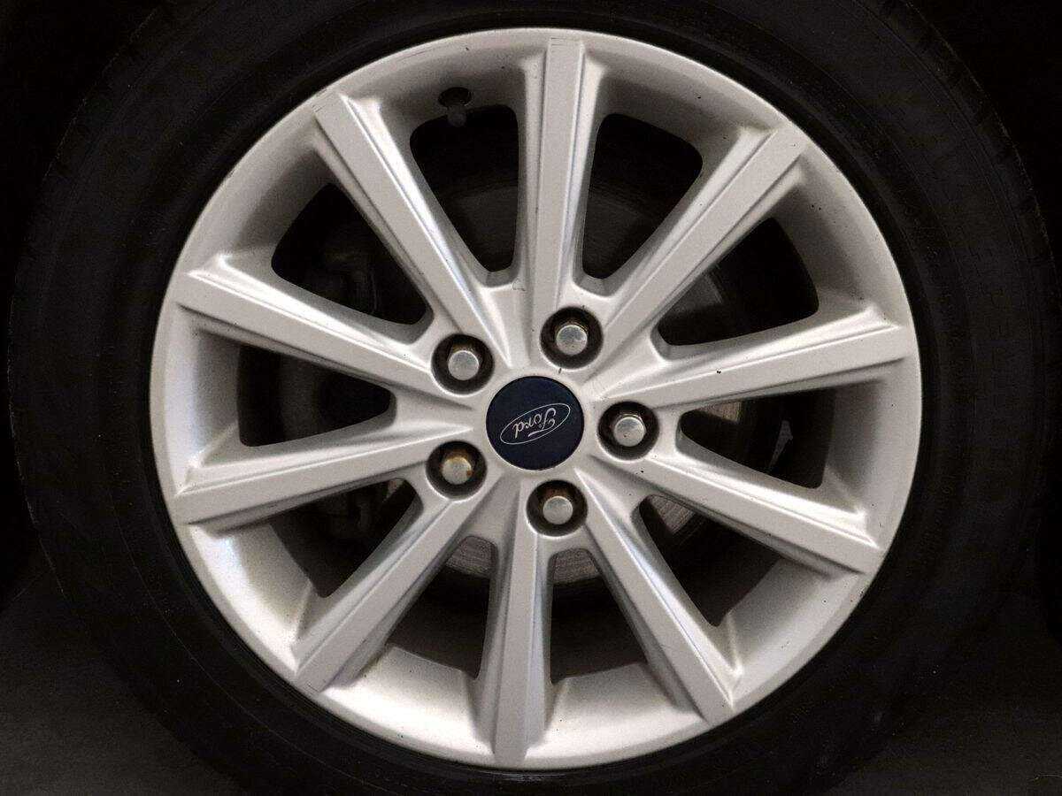 Купить Ford Focus, 2017, 155 109 км.. Фото: #19