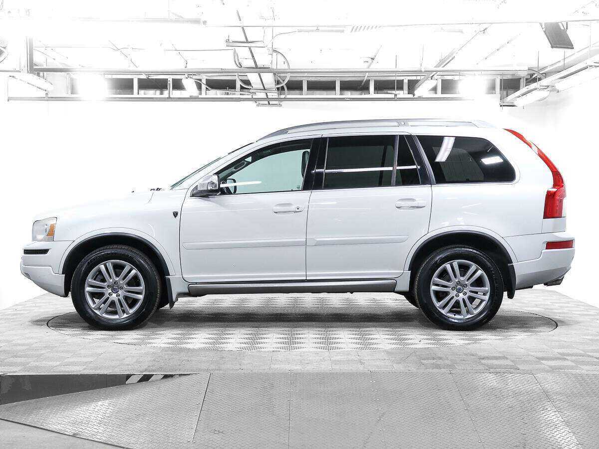 Купить Volvo XC90, 2012, 185 738 км.. Фото: #7
