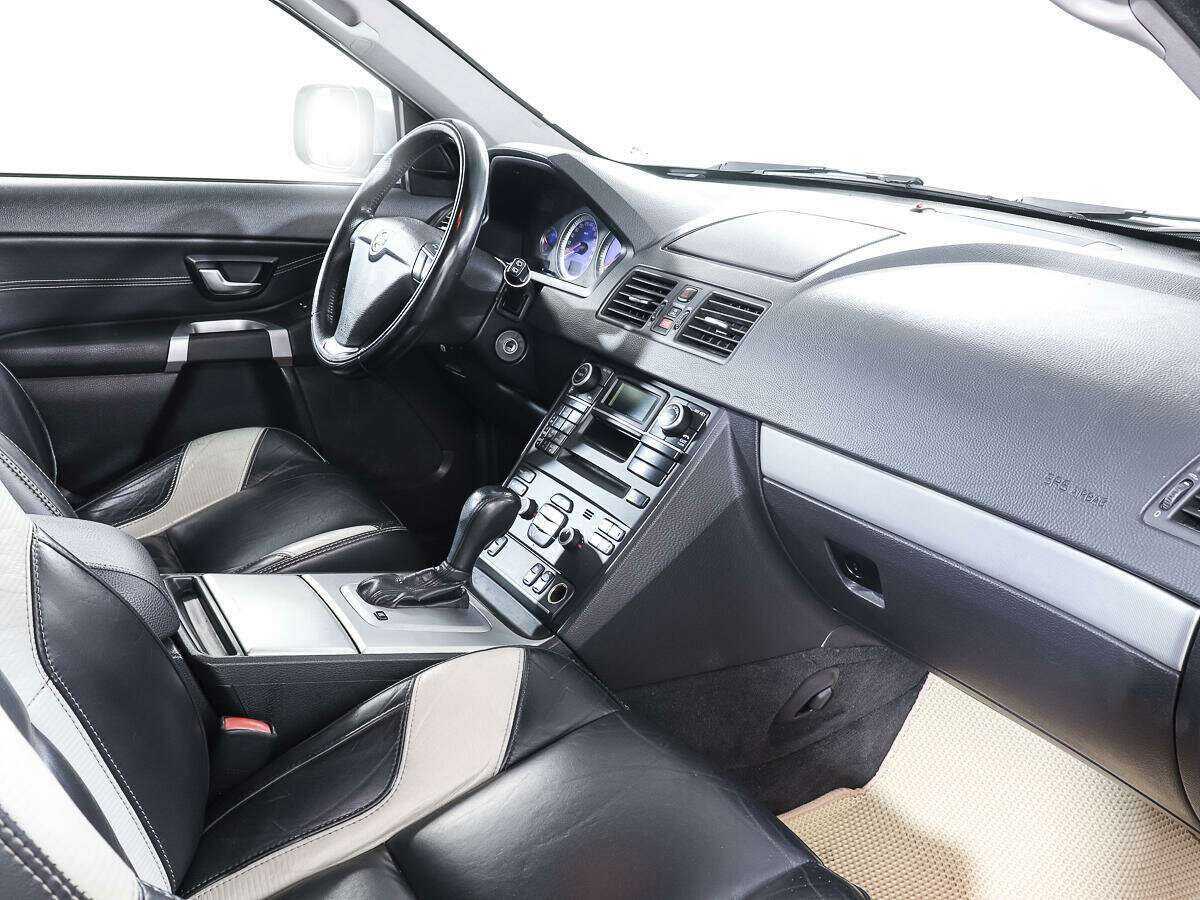 Купить Volvo XC90, 2012, 185 738 км.. Фото: #8