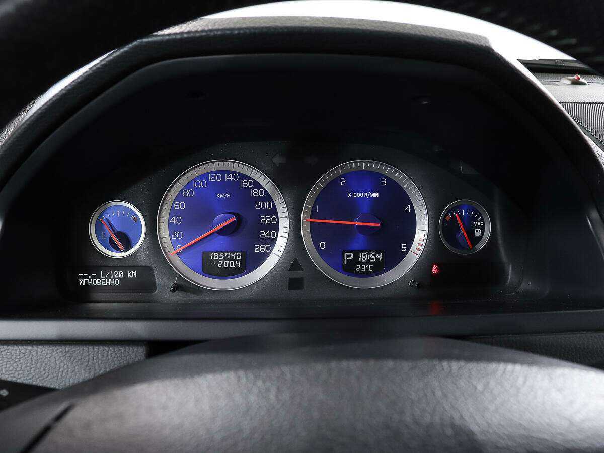 Купить Volvo XC90, 2012, 185 738 км.. Фото: #10