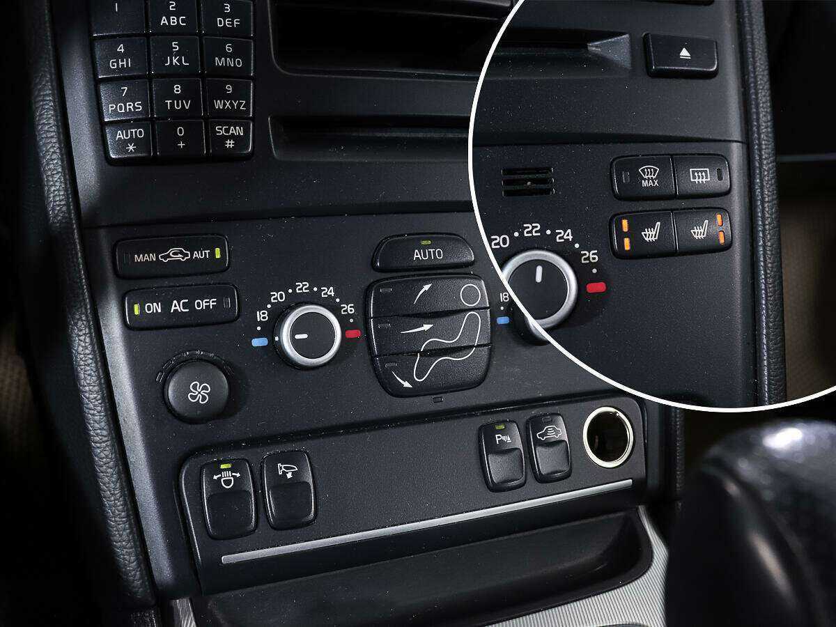 Купить Volvo XC90, 2012, 185 738 км.. Фото: #15