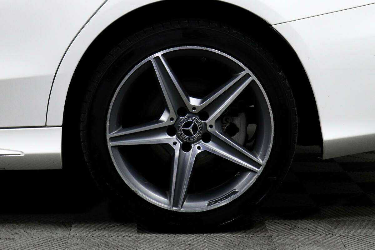 Купить Mercedes-Benz C-Класс, 2017, 72 519 км.. Фото: #13