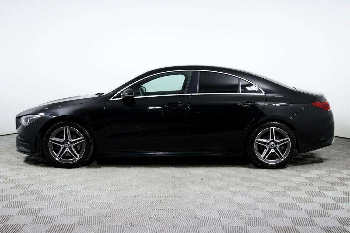 Купить Mercedes-Benz CLA, 2019, 73 950 км.. Фото: #7