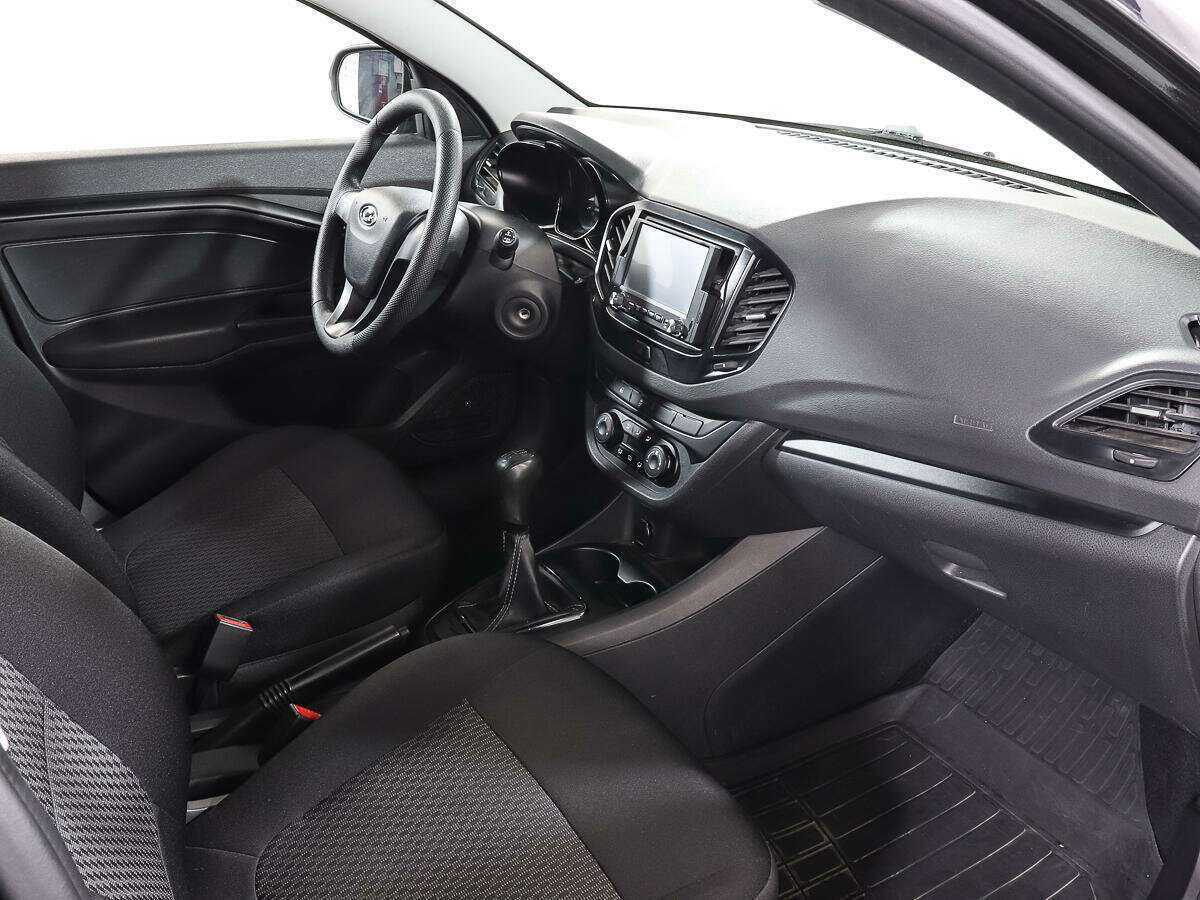 Купить Lada (ВАЗ) Vesta, 2020, 71 498 км.. Фото: #8