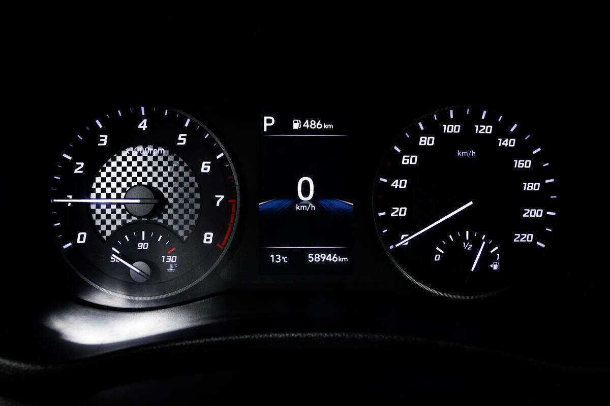 Купить Хендай Солярис, 2021, 58 944 км.. Фото: #7