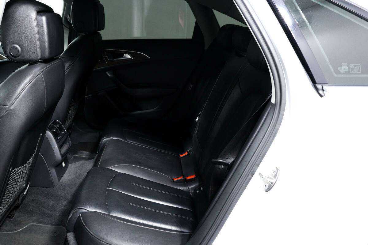 Купить Audi A6, 2016, 86 000 км.. Фото: #11