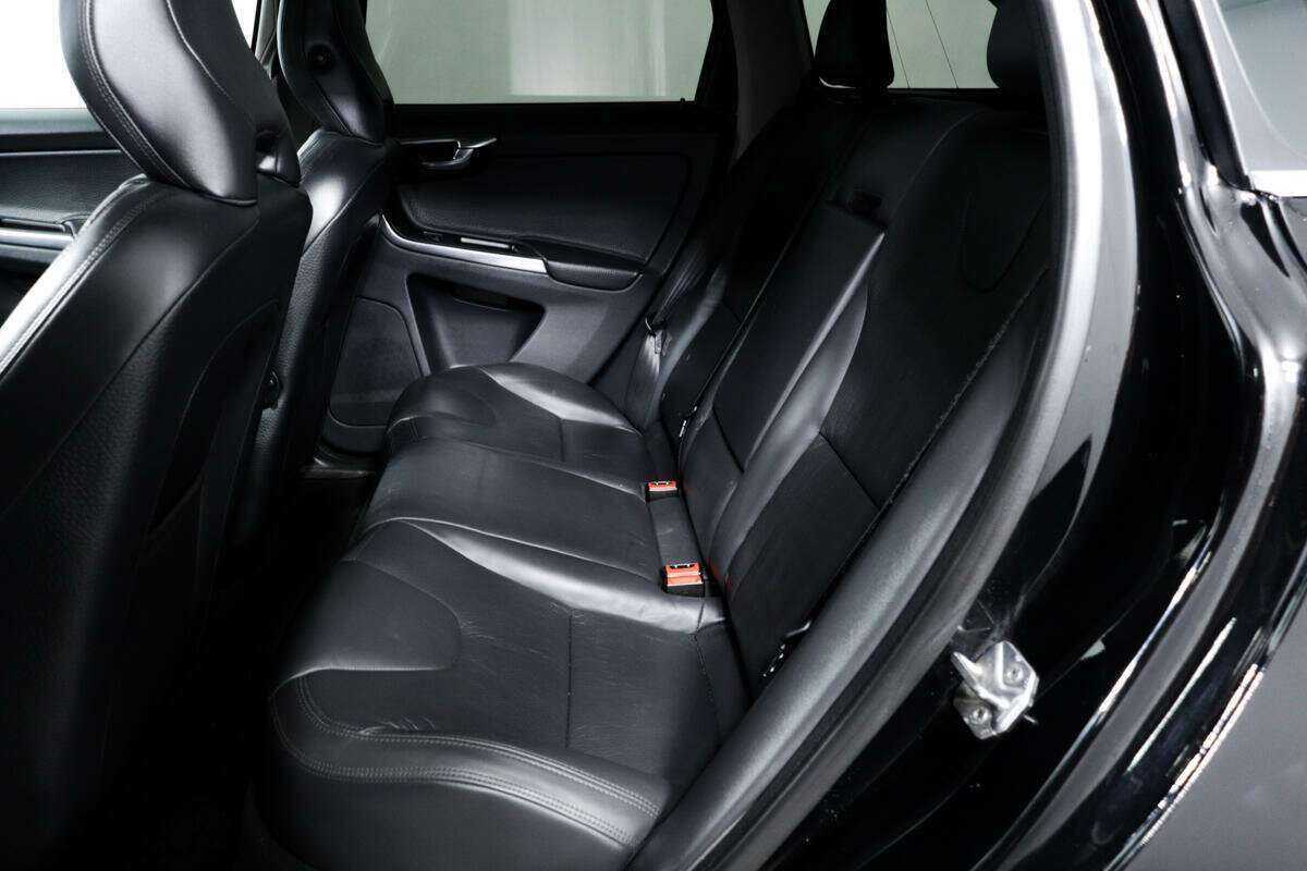 Купить Volvo XC60, 2013, 100 600 км.. Фото: #9