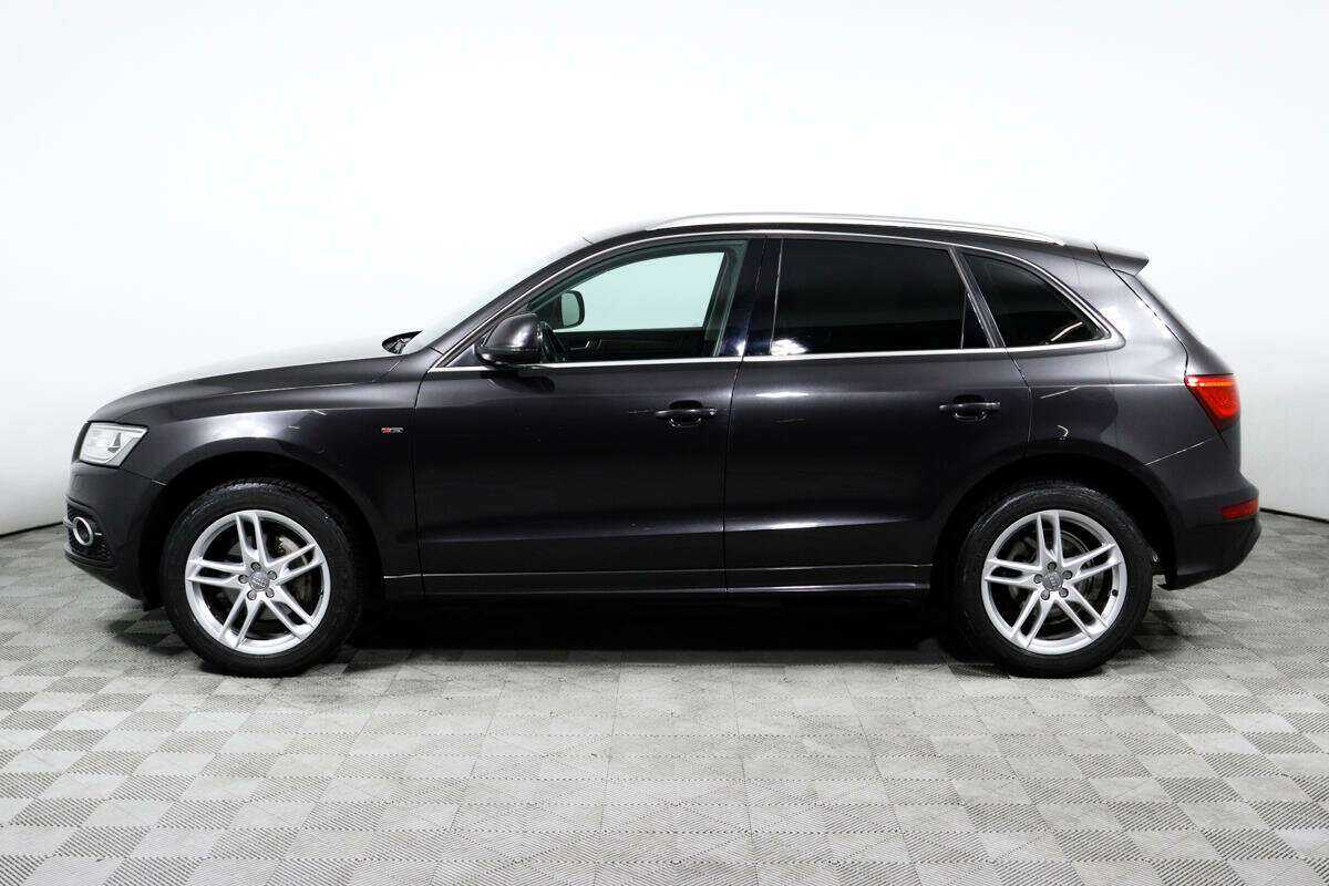 Купить Audi Q5, 2012, 135 961 км.. Фото: #7