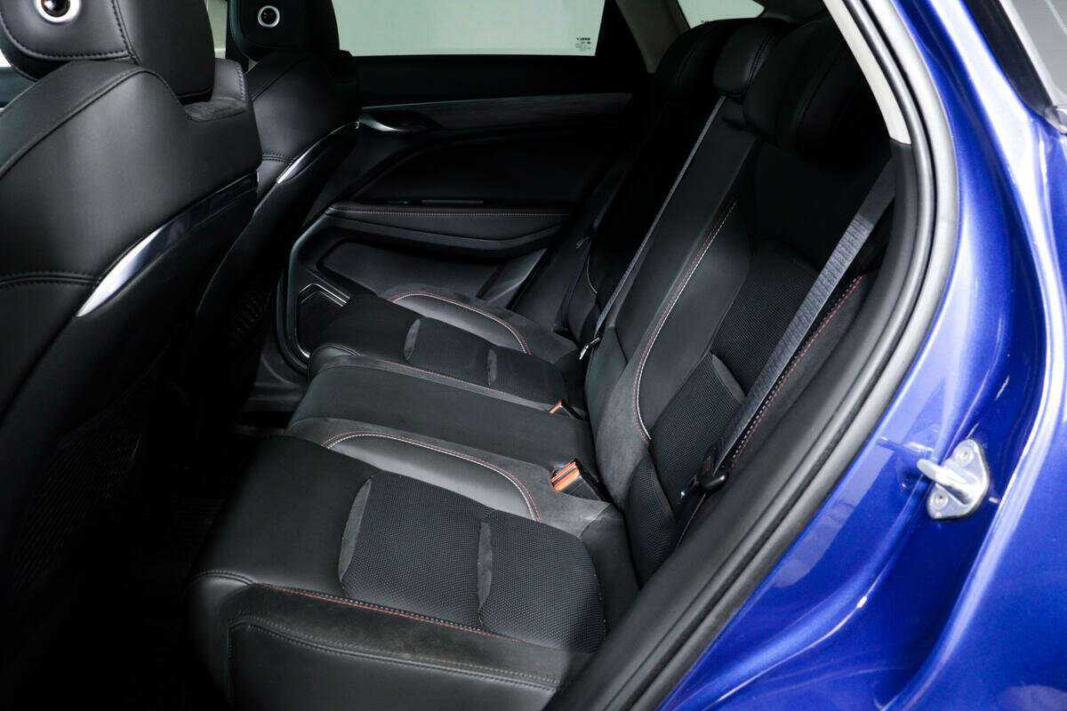 Купить Geely Tugella, 2021, 34 973 км.. Фото: #11