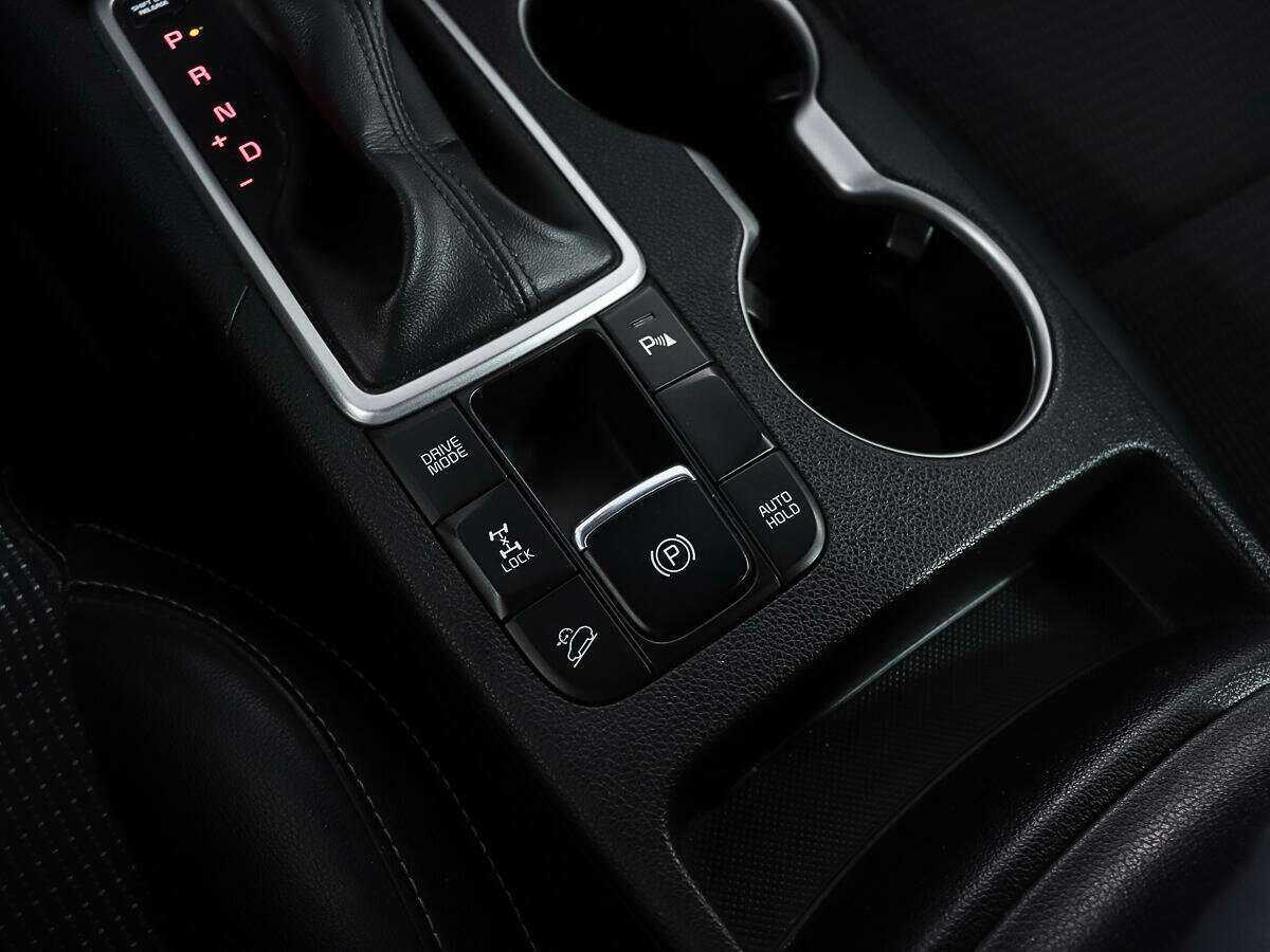 Купить Kia Sportage, 2018, 90 000 км.. Фото: #16