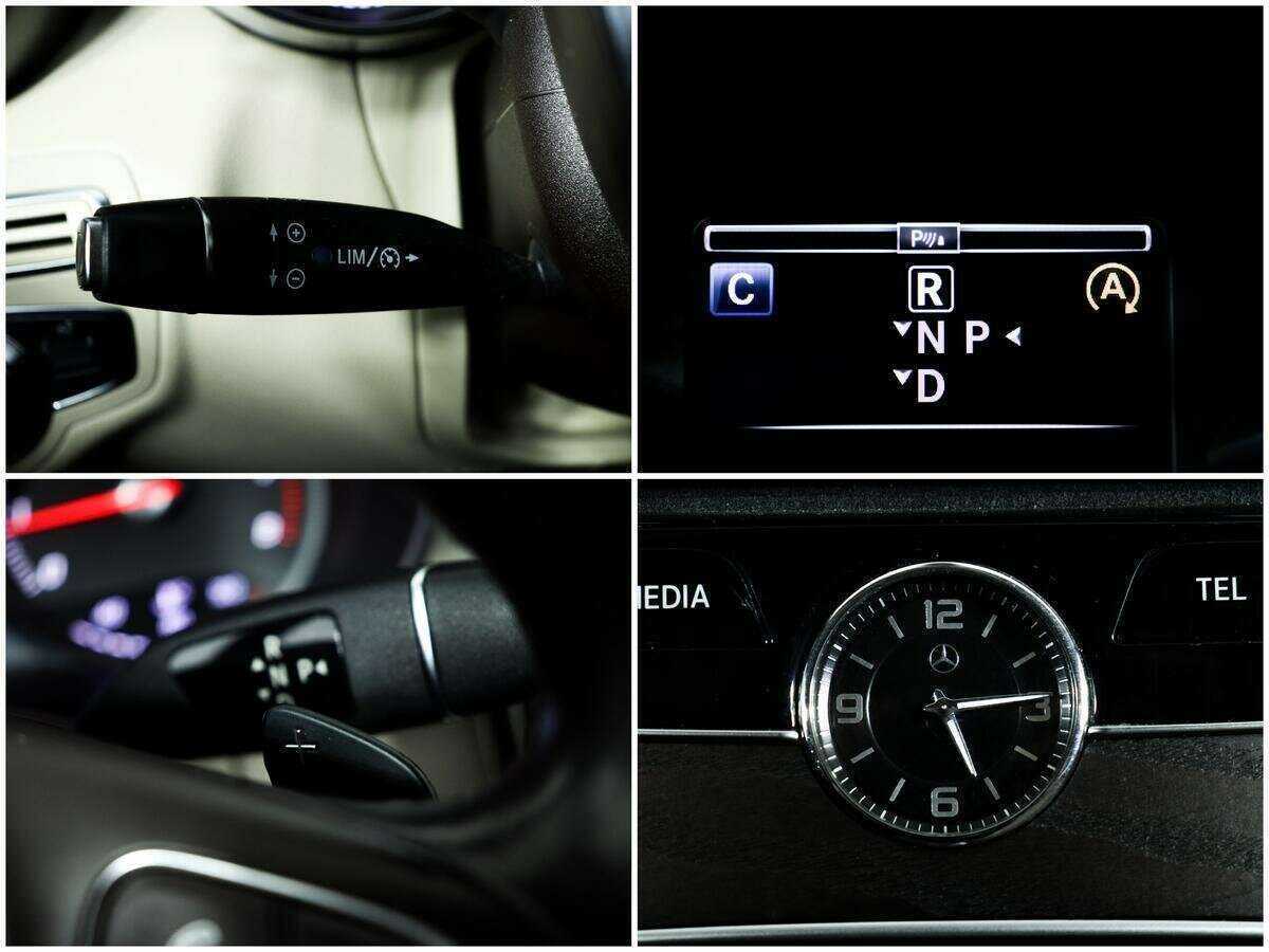 Купить Mercedes-Benz C-Класс, 2015, 165 298 км.. Фото: #13