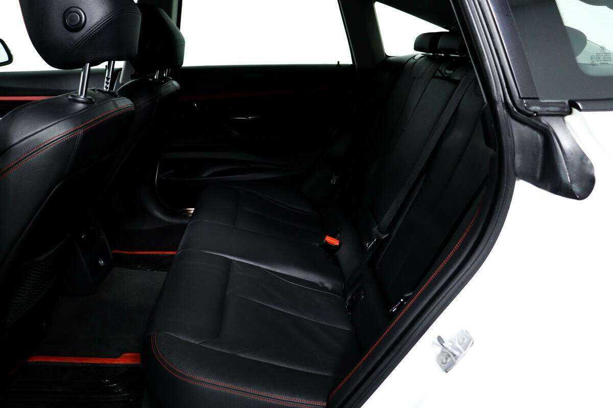 Купить BMW 3 серии, 2013, 173 446 км.. Фото: #11