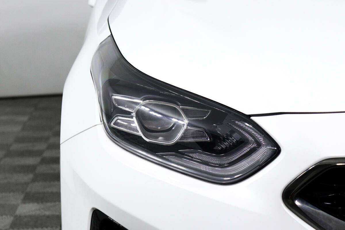 Купить Kia Proceed, 2019, 41 376 км.. Фото: #14