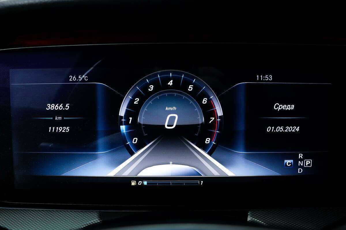 Купить Mercedes-Benz E-Класс, 2017, 111 000 км.. Фото: #9