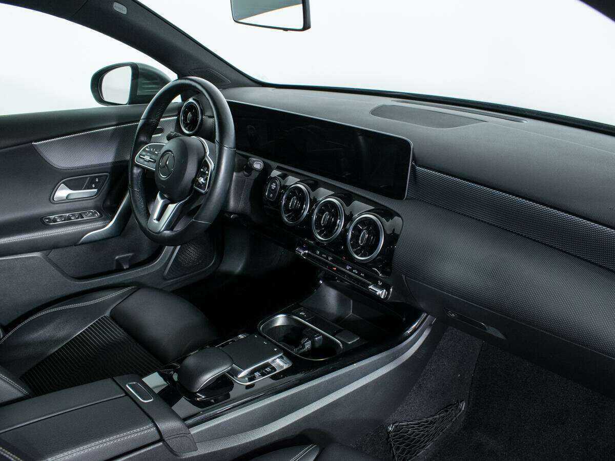 Купить Mercedes-Benz A-Класс, 2019, 45 200 км.. Фото: #8