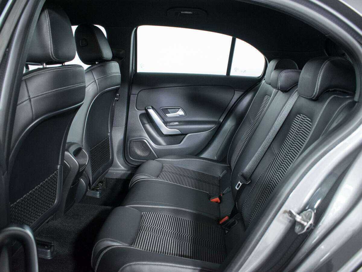 Купить Mercedes-Benz A-Класс, 2019, 45 200 км.. Фото: #9