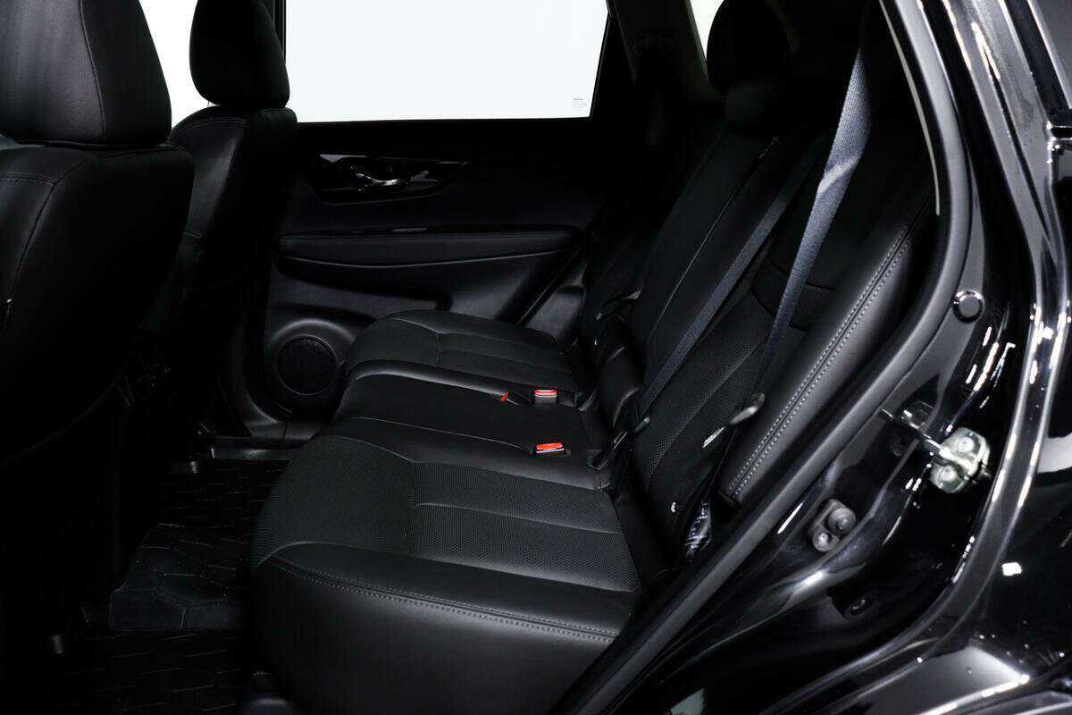 Купить Nissan X-Trail, 2021, 25 742 км.. Фото: #11