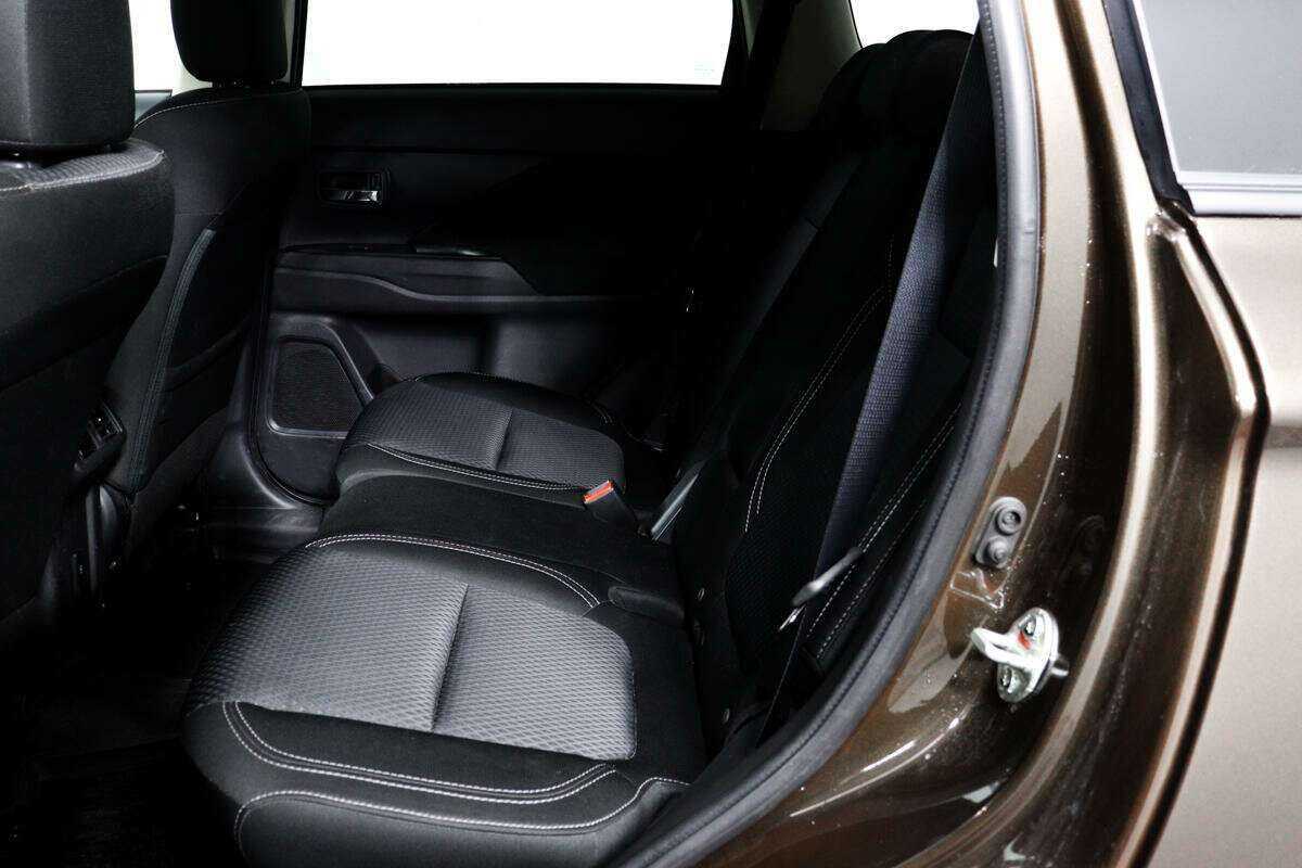 Купить Mitsubishi Outlander, 2022, 30 001 км.. Фото: #11