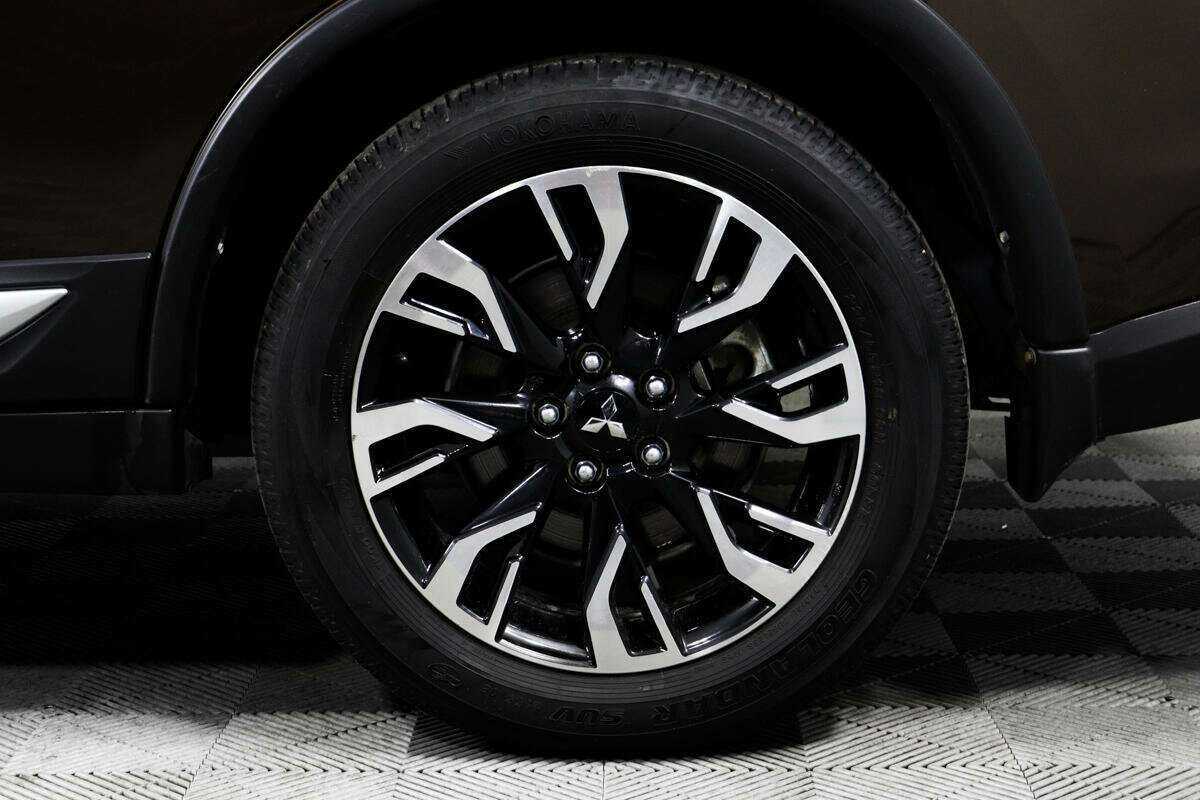 Купить Mitsubishi Outlander, 2022, 30 001 км.. Фото: #14