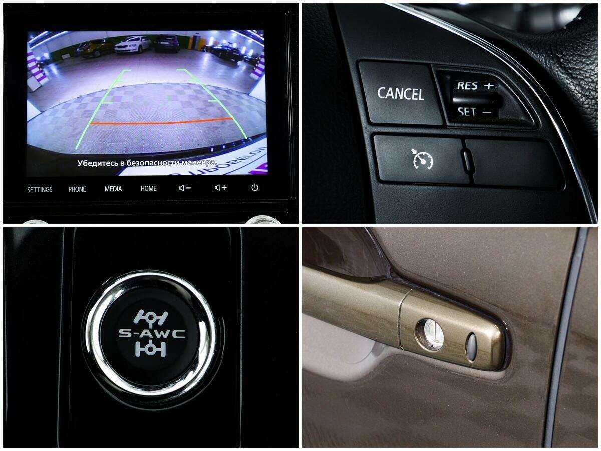 Купить Mitsubishi Outlander, 2022, 30 001 км.. Фото: #16