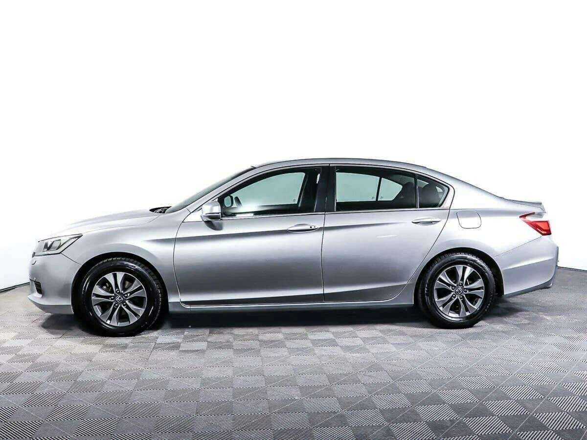 Купить Honda Accord, 2013, 120 001 км.. Фото: #7