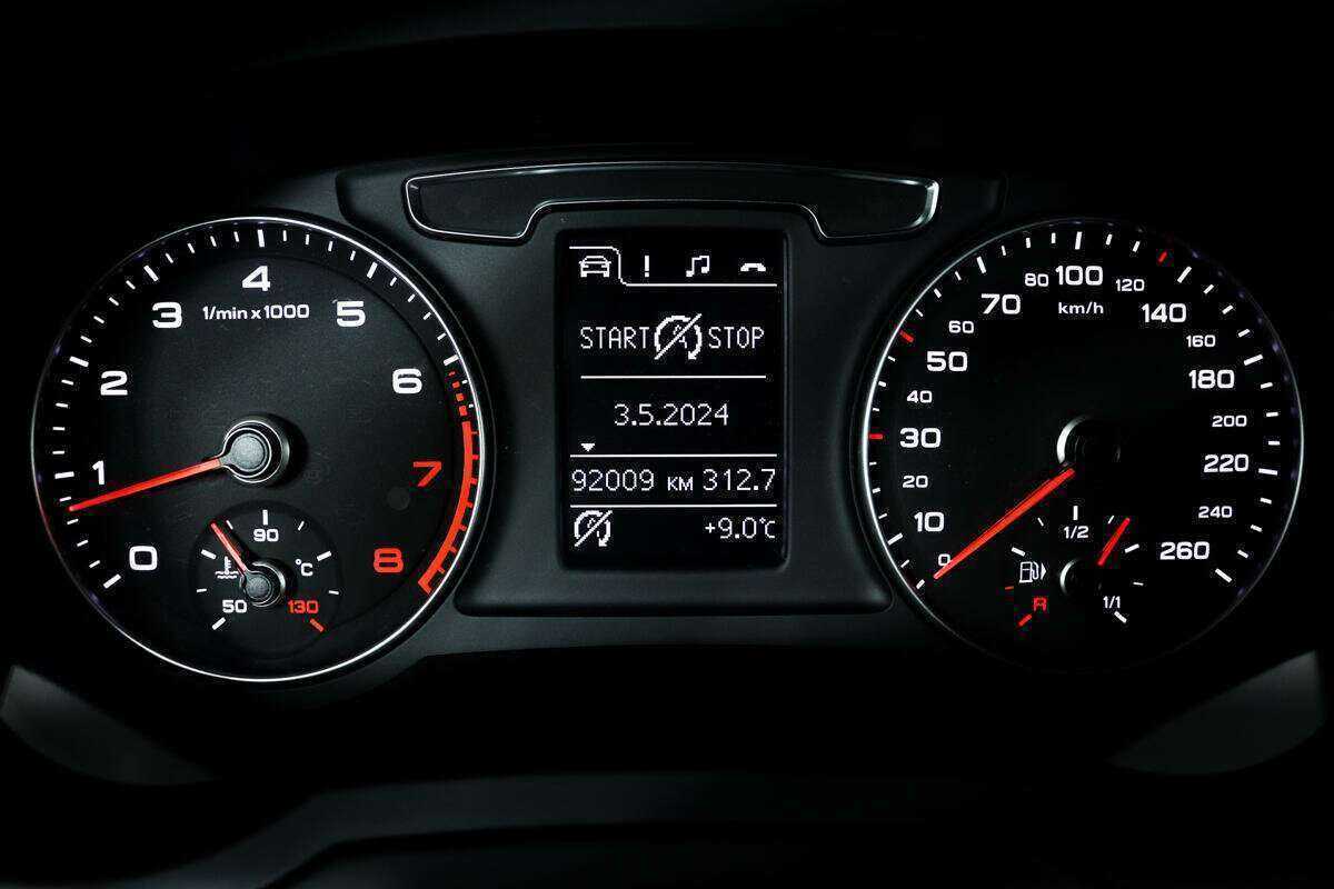 Купить Audi Q3, 2018, 92 000 км.. Фото: #9