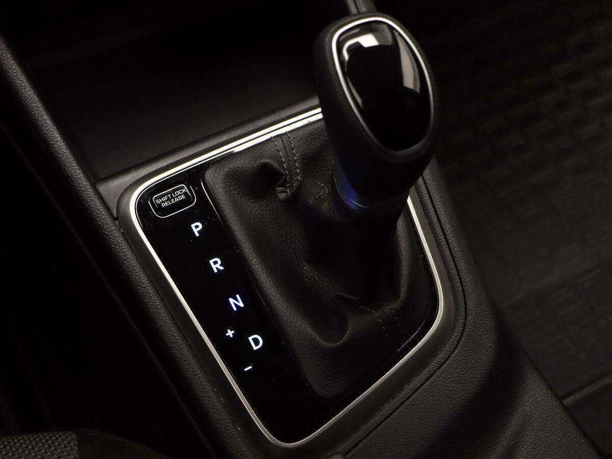 Купить Hyundai Solaris, 2020, 17 001 км.. Фото: #11