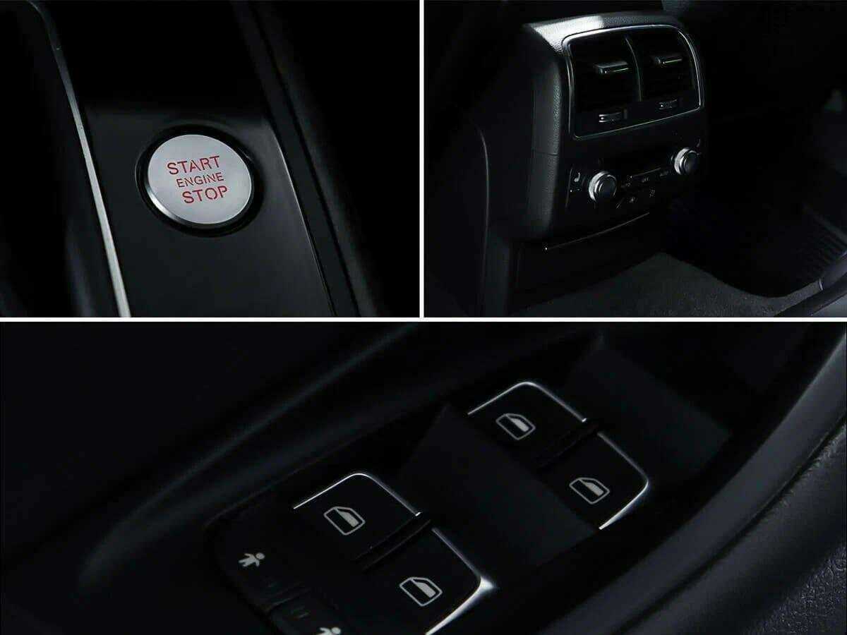 Купить Audi A6, 2017, 74 000 км.. Фото: #15