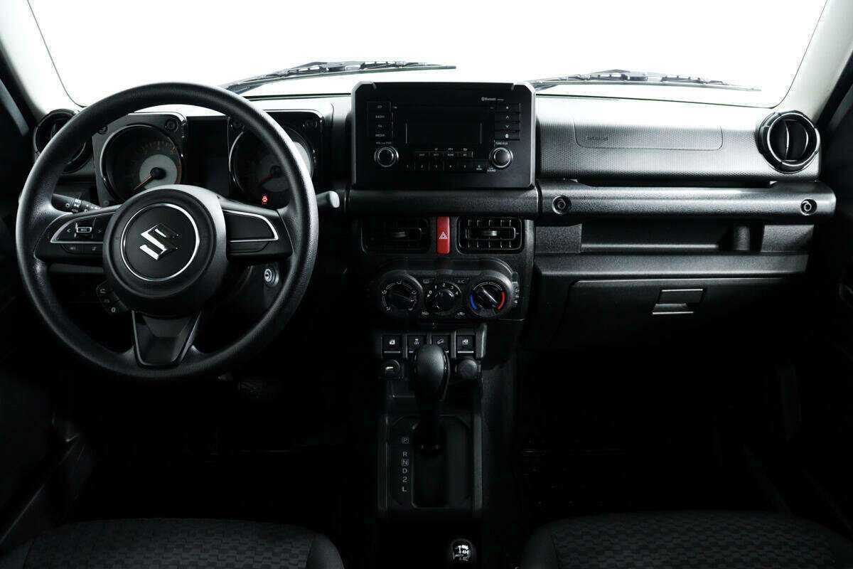 Купить Suzuki Jimny, 2020, 18 880 км.. Фото: #9