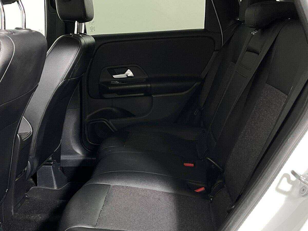 Купить Mercedes-Benz B-Класс, 2018, 90 250 км.. Фото: #9