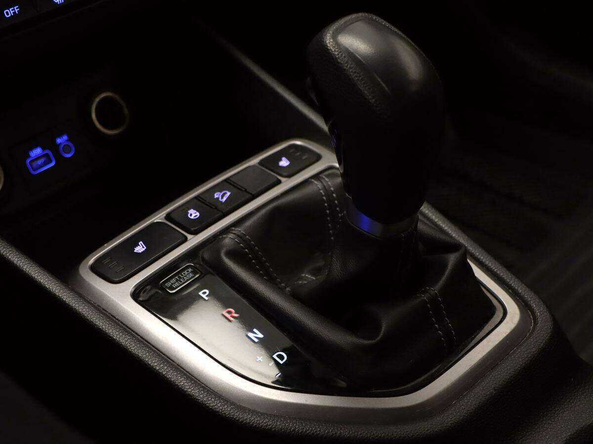 Купить Hyundai Creta, 2017, 45 000 км.. Фото: #13